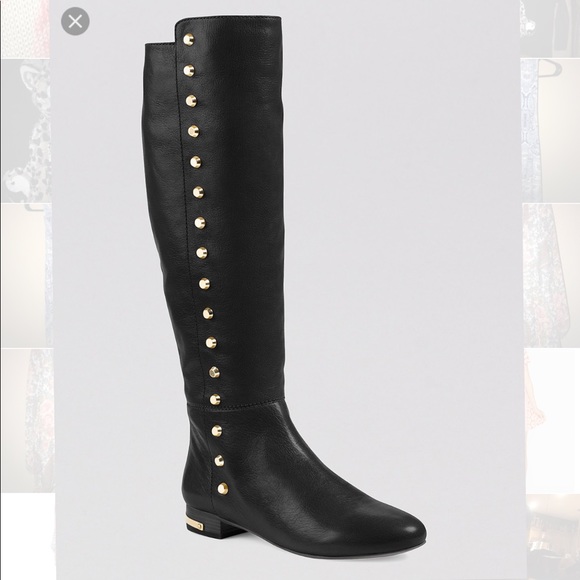 michael kors ailee boots